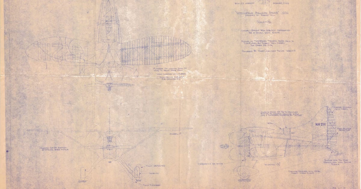 Hall Bulldog Period Drawings | Jim Bourke