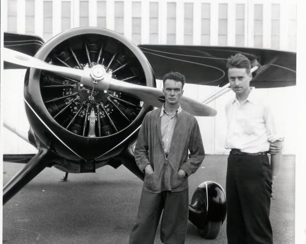 Interview with Eric Hall