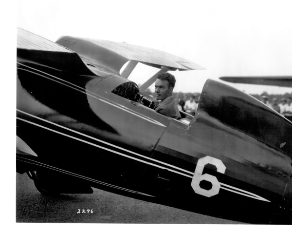 Interview with Josh Trevisiol