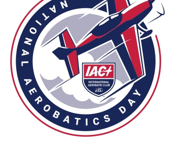 International Aerobatics Day