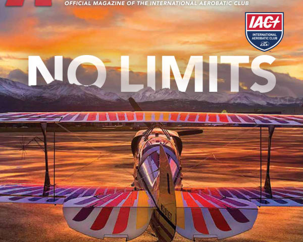 A Year of Opportunities