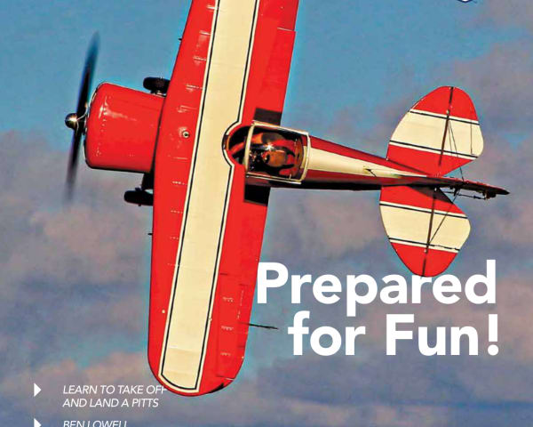 Supporting the IAC Through Challenging Times