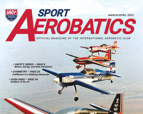 Safety Checks and Tech Inspection Changes