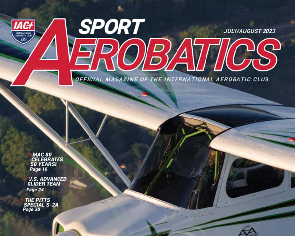 Success in Borrego and Team USA Update