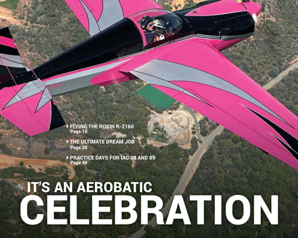 New Executive Director and Governance Updates