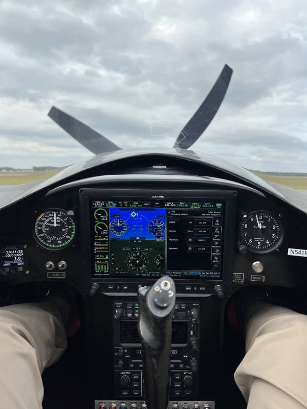 MX Aircraft MX-S Ghost Ship