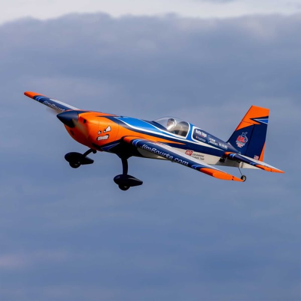 Horizon Hobby Extra 330 SC 3D model