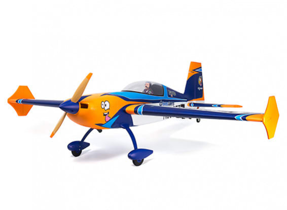 Hobby King AVIOS Extra 330LX model