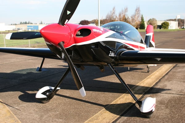 Thunderbolt Sbach 342