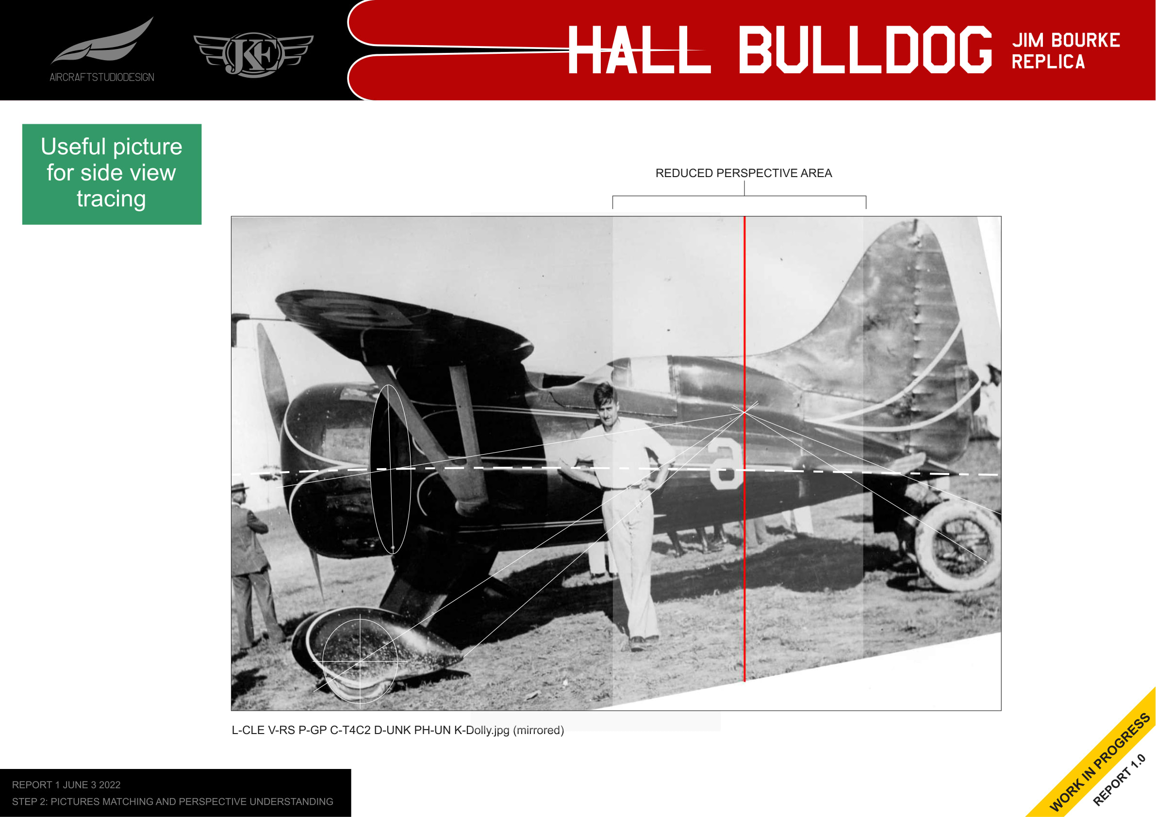 Cleveland photo composite