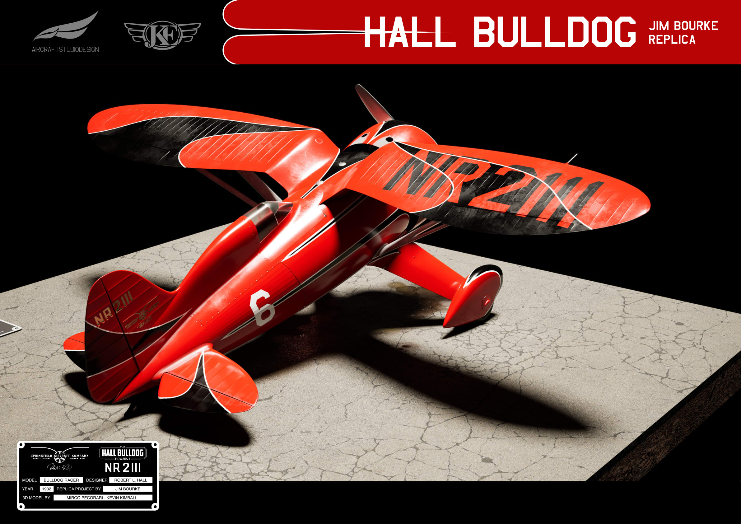 Rear three-quarter view with weathering