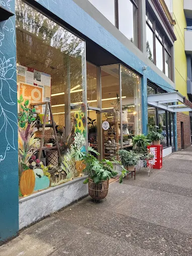 Passionflower Design