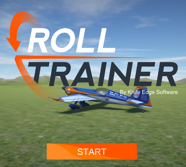Roll Trainer