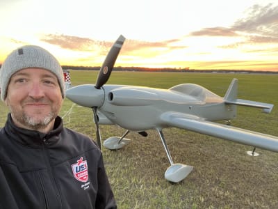 Ghost Ship MX-S photo 8