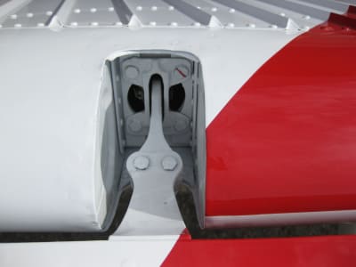 Russian Thunder Yak-54 photo 13