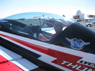 Thunderbolt Sbach 342 photo 1