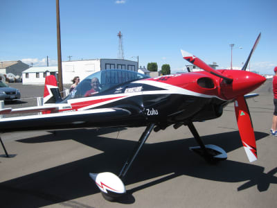 Thunderbolt Sbach 342 photo 3