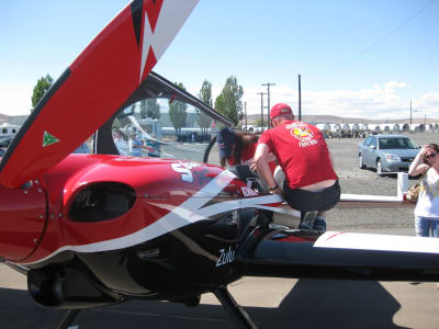 Thunderbolt Sbach 342 photo 5