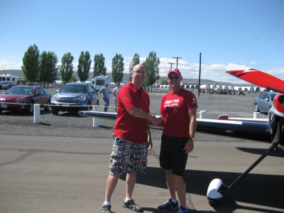 Thunderbolt Sbach 342 photo 6