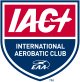 IAC Logo