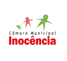 Logo Câmara Municipal de Inocência