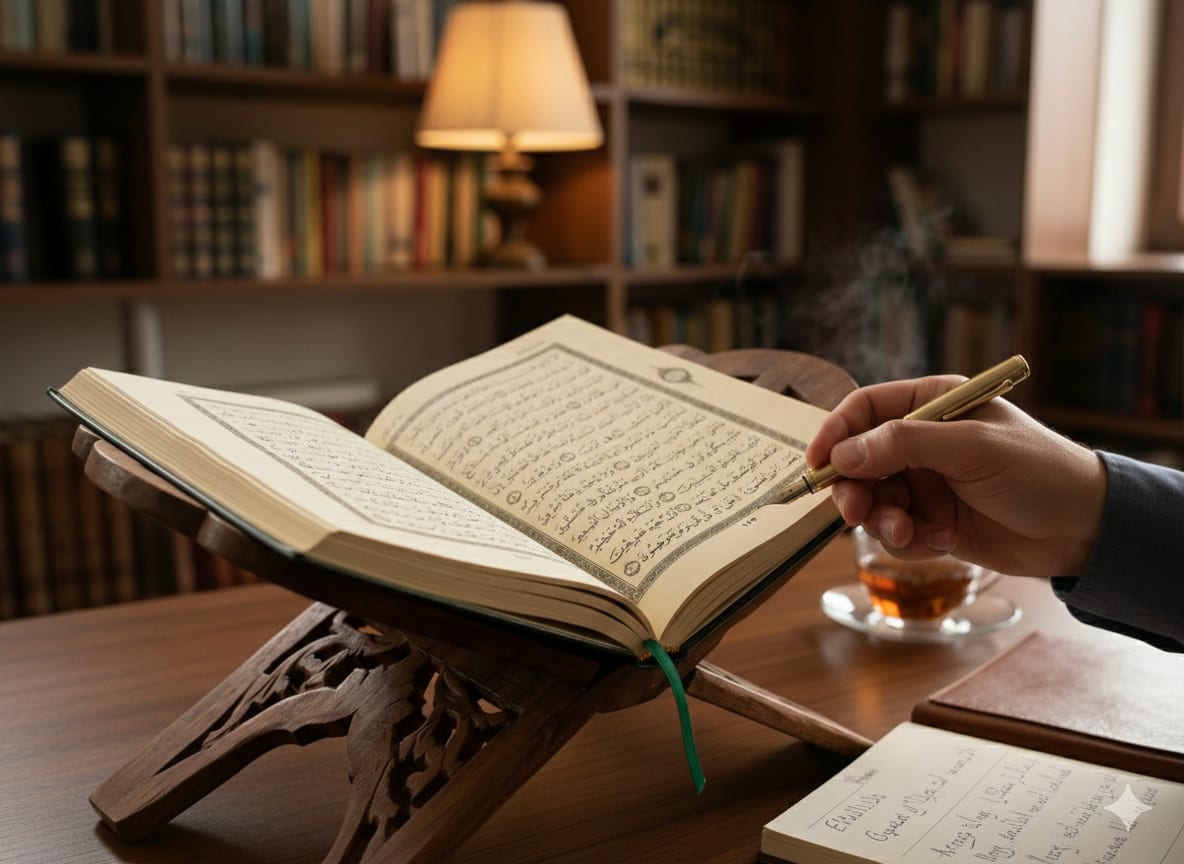 Quran Translation