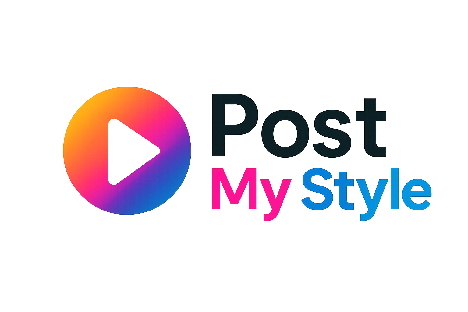 PostMyStyle.ai