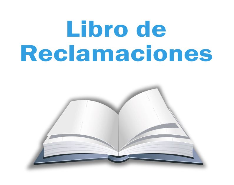 Libro de Reclamaciones