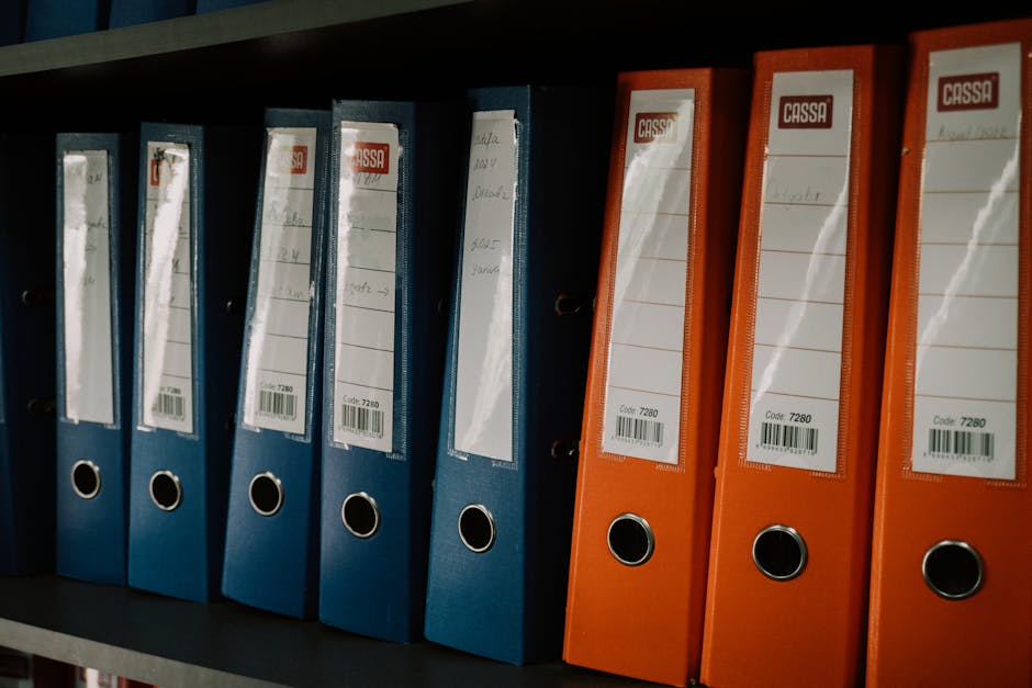 How Long Must an HOA Keep Meeting Minutes? (Records Retention Guide)