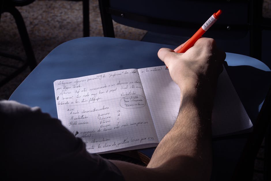 HOA Board Secretary Duties: A Complete Checklist