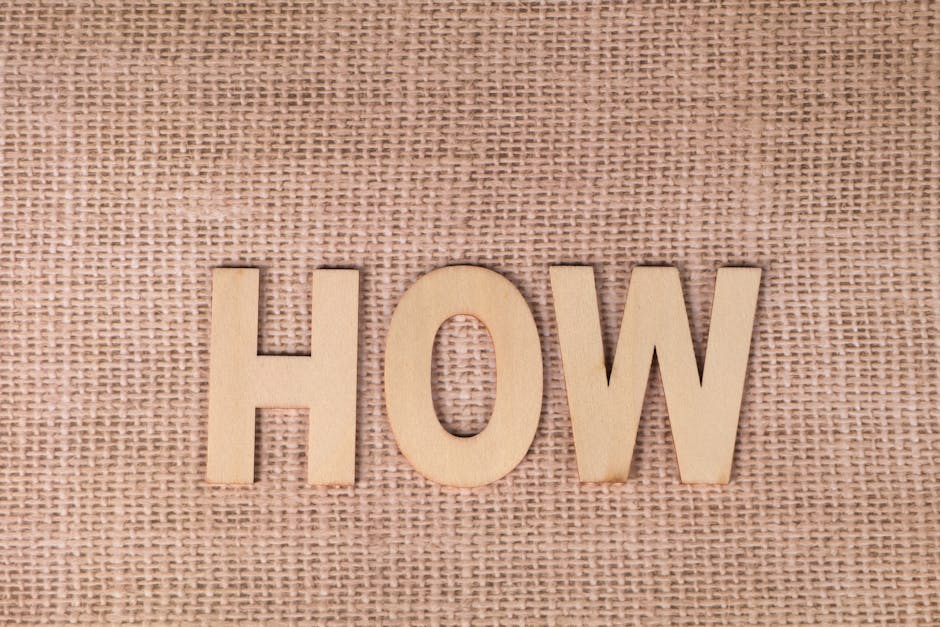 How to Write an Effective Board Motion: A Guide for HOA Board Members