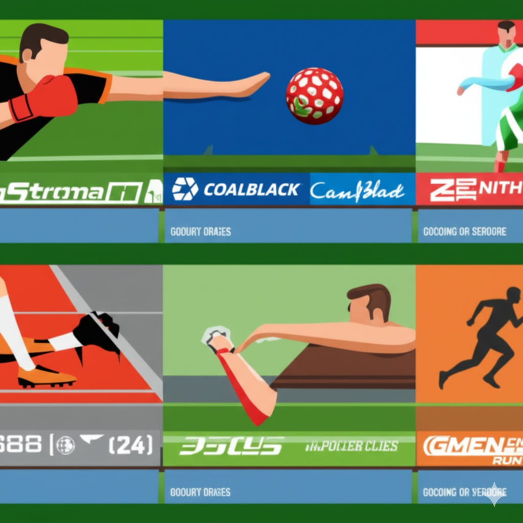 Nothing Virtual about the popularity of Virtual Sports Betting in Africa