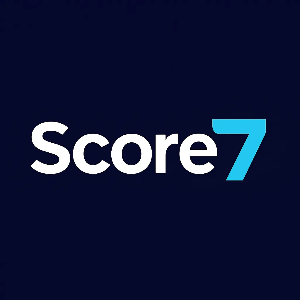 SCORE7BET
