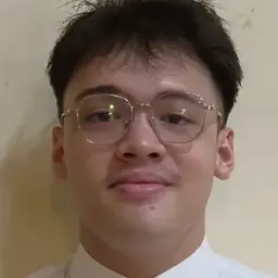 Josiah Naphta Simorangkir