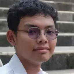 Priyapta Naufal Sudrajat