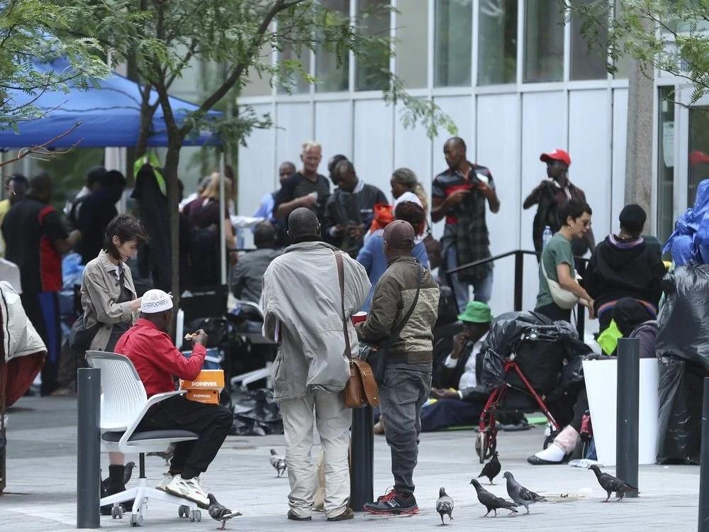 The Global Immigration Crackdown: Why Africans Are Facing More Restrictions