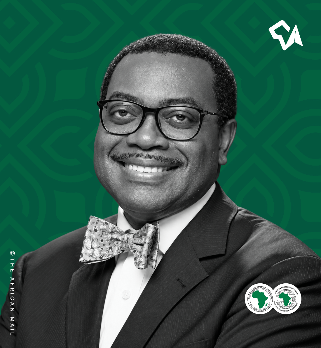 Rewriting the Rules of African Development Finance: the Bold Vision of Akinwumi Adesina
