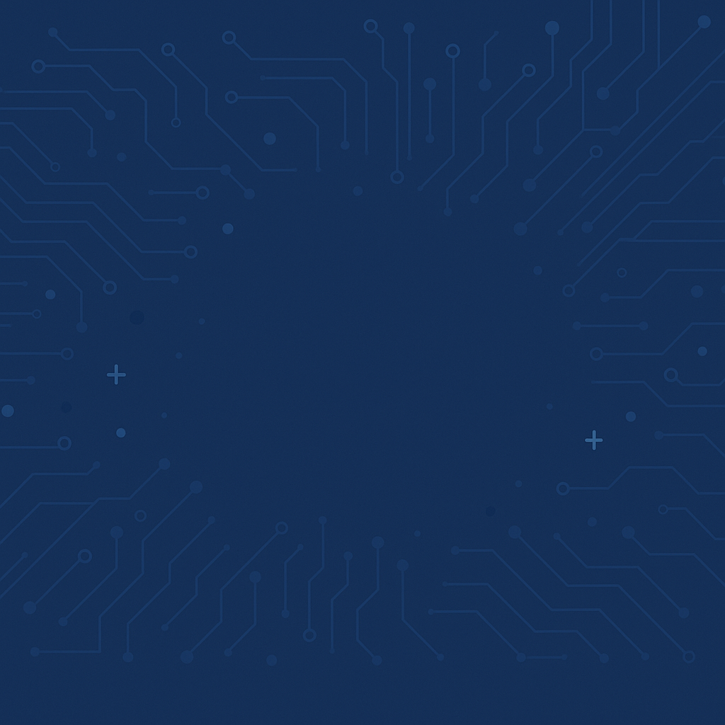 Oficina moderna con tecnología