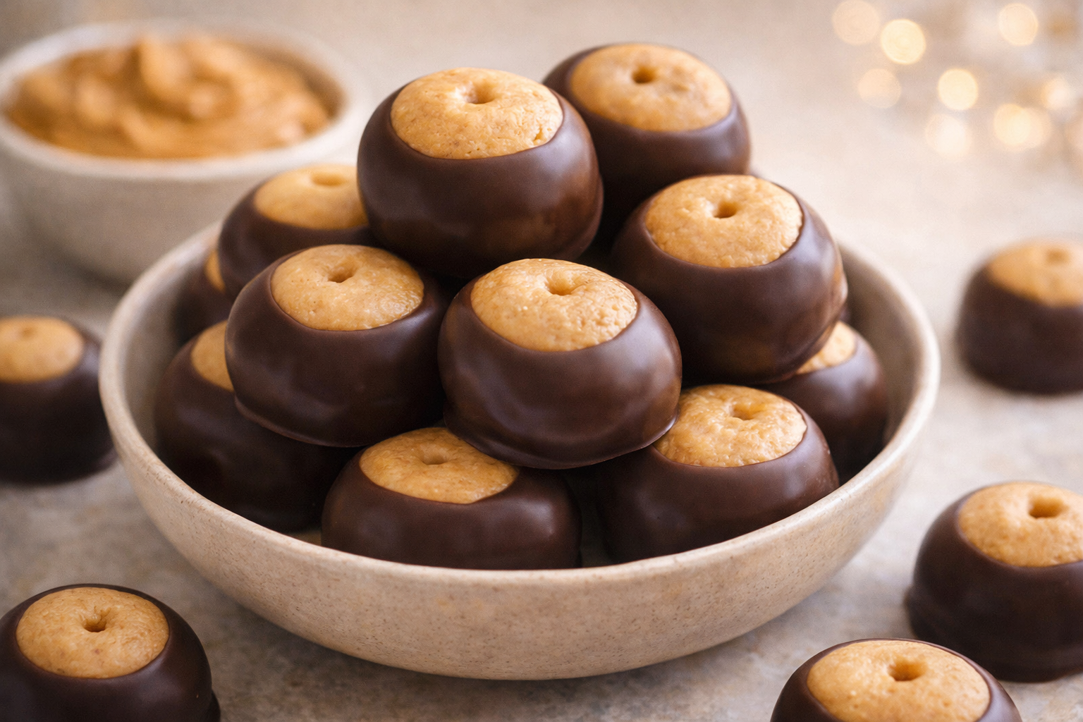 Buckeyes