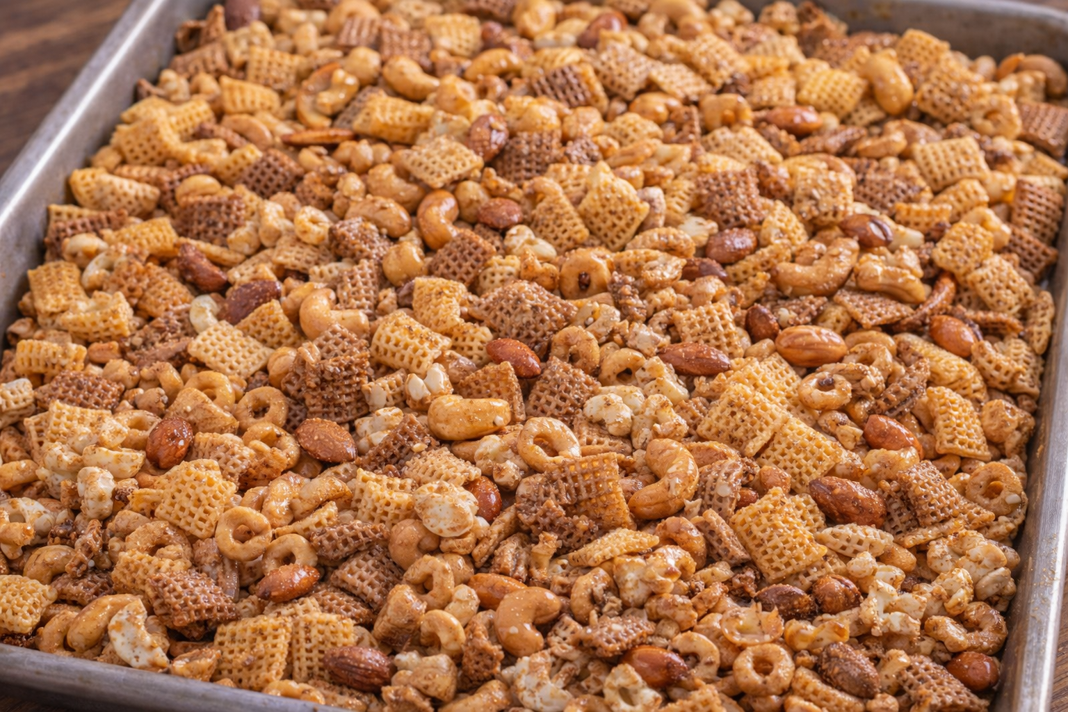 Chex Party Mix