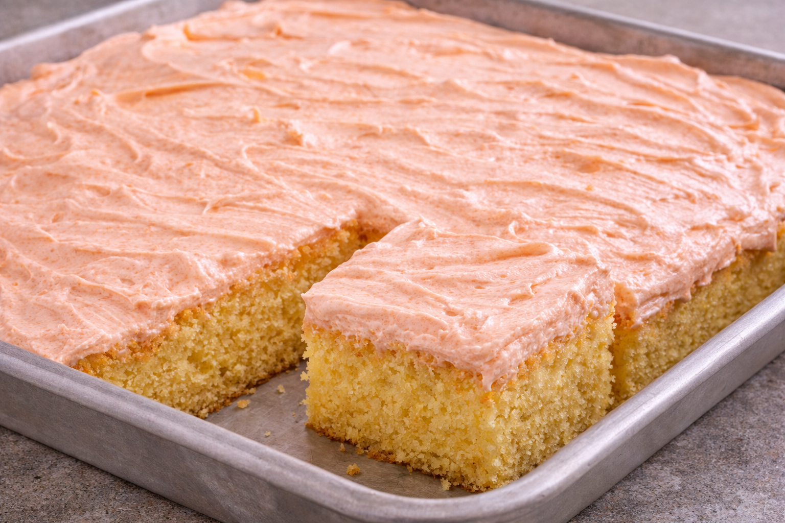 Pop Cake