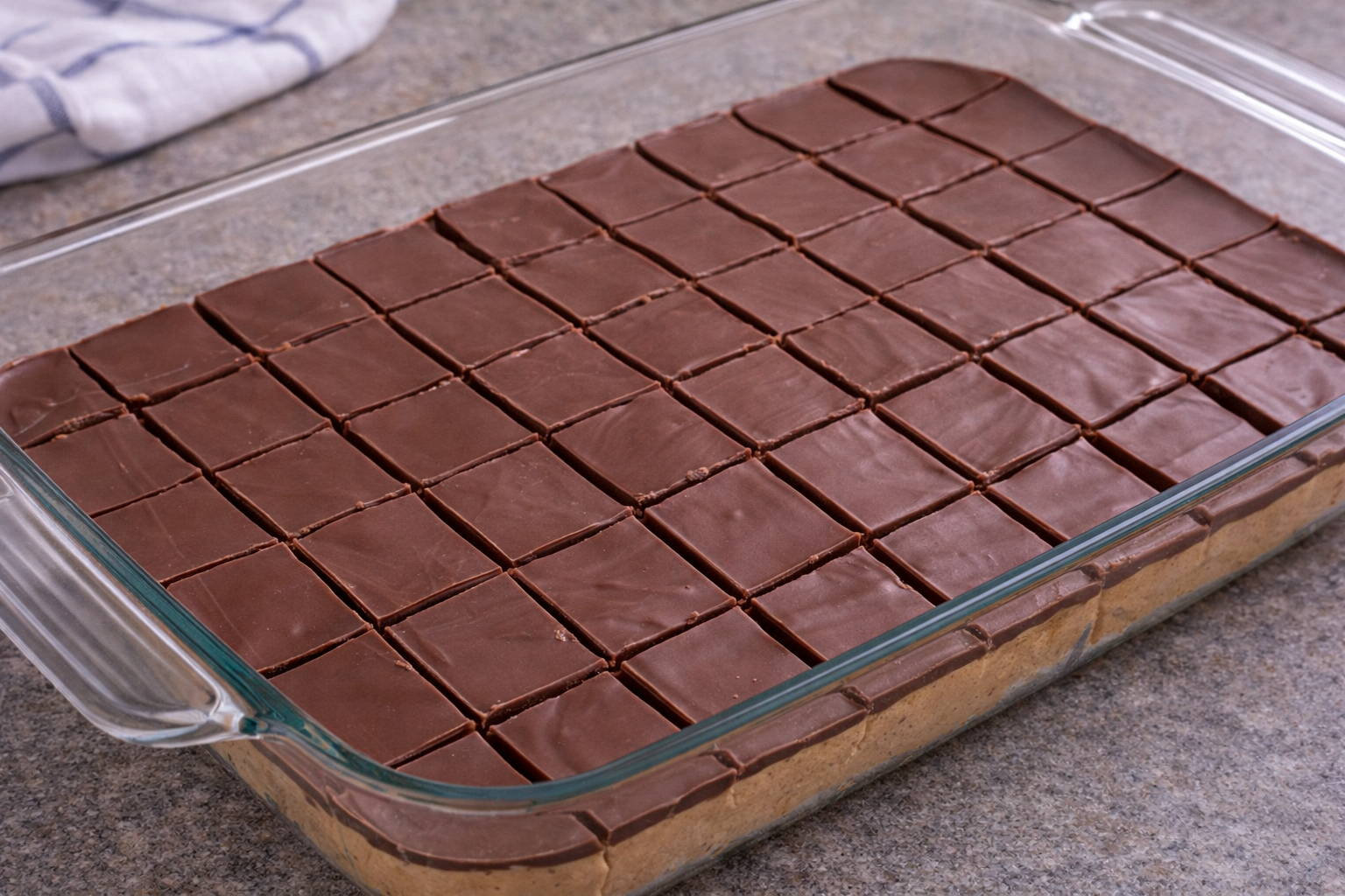 Pan Buckeyes
