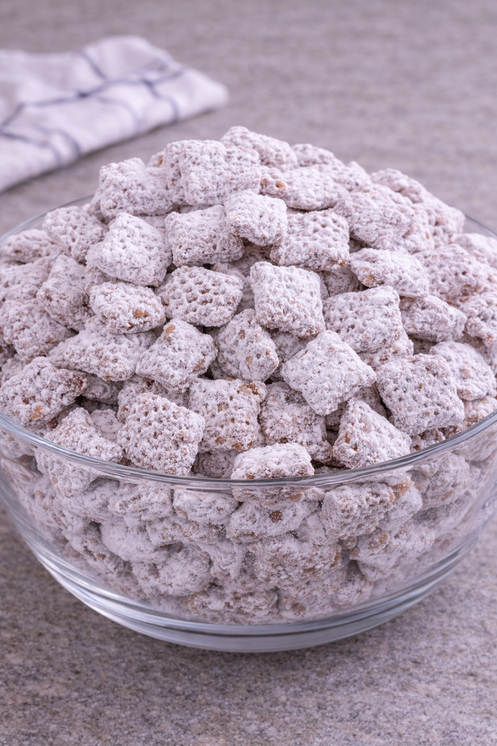 Puppy Chow