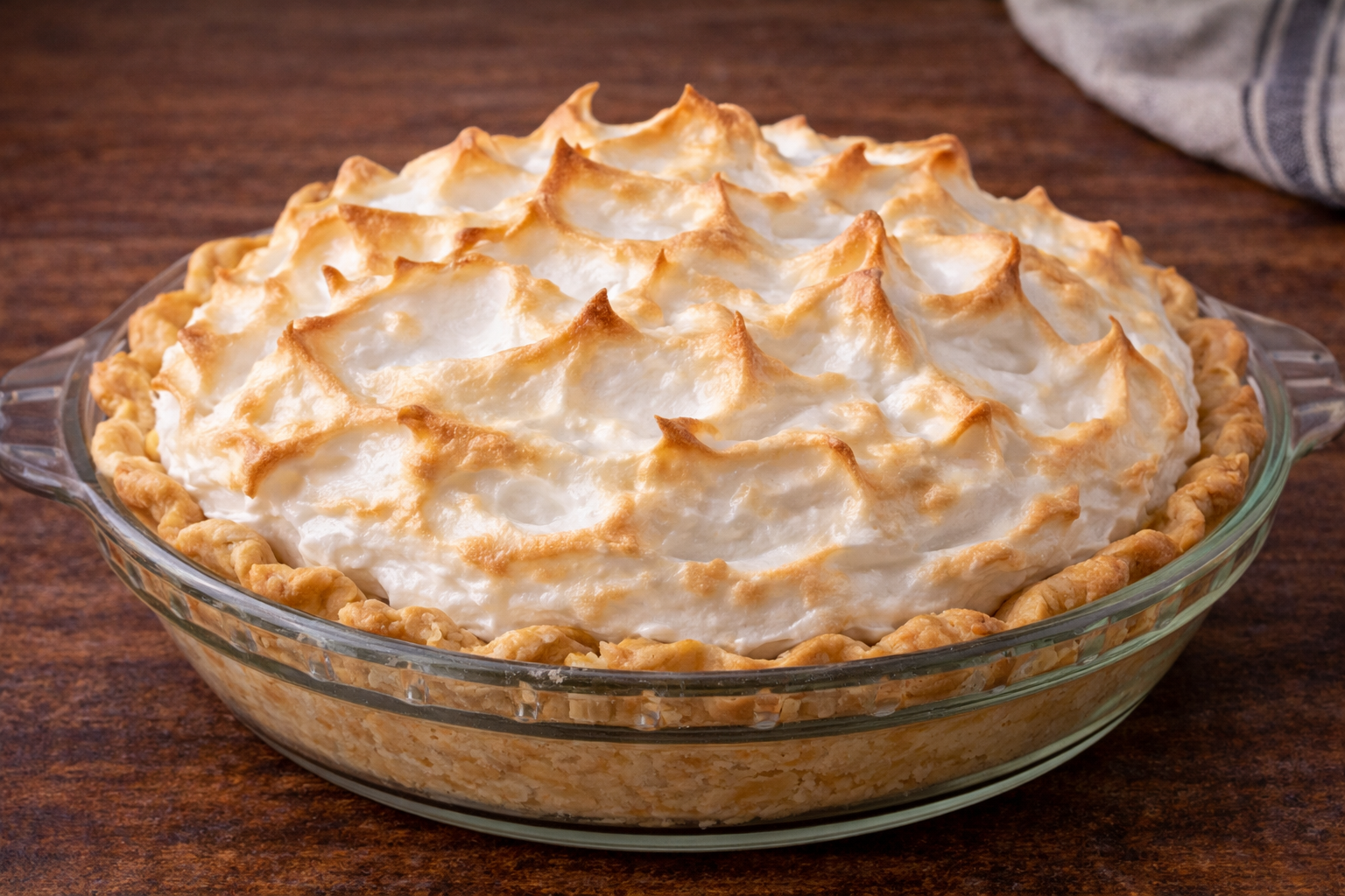 Meringue