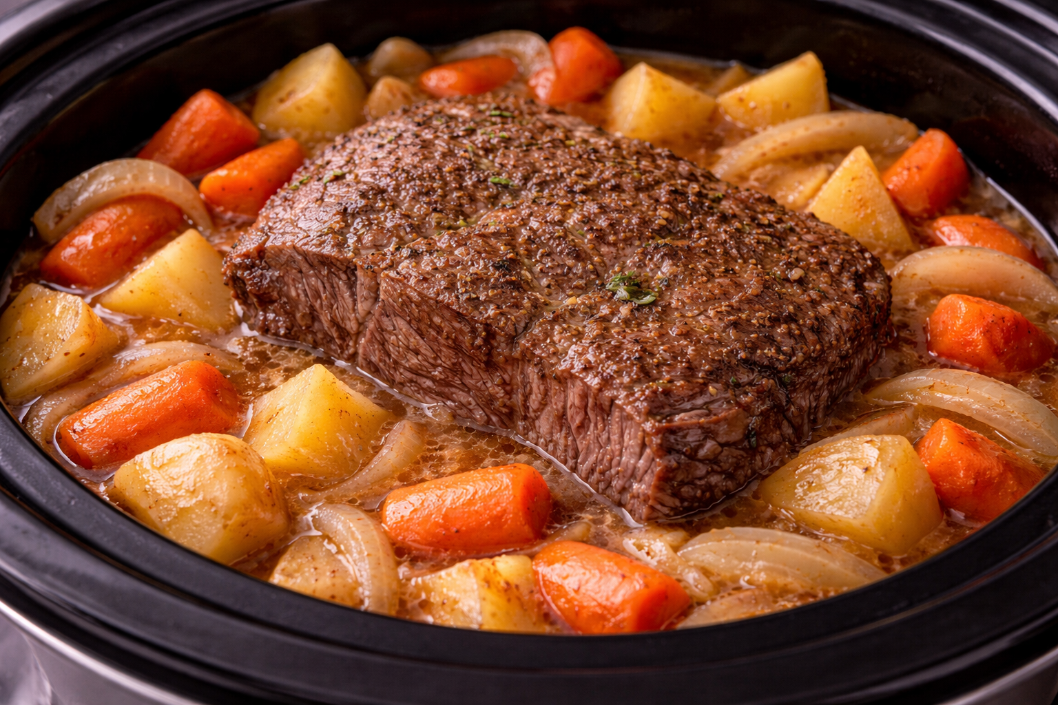 Pot Roast