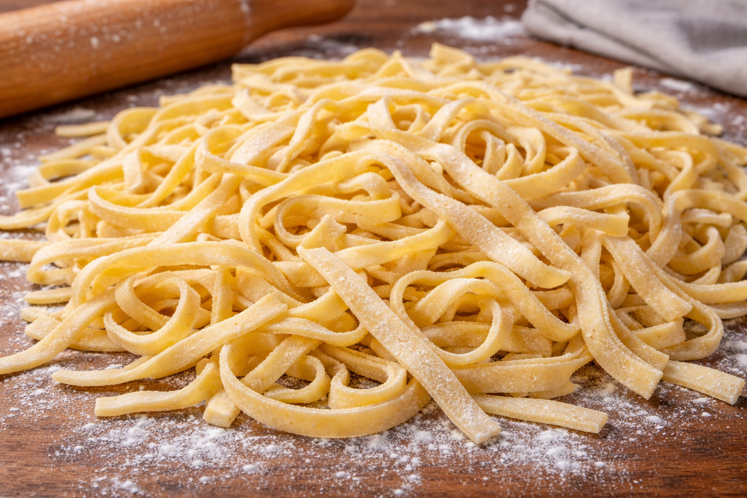 Noodles