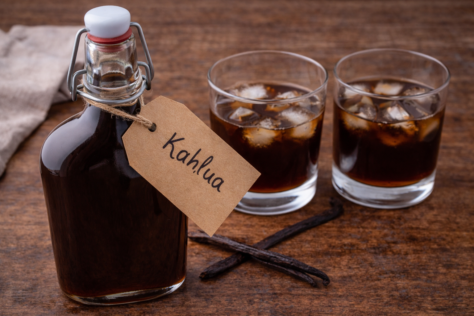 Kahlúa