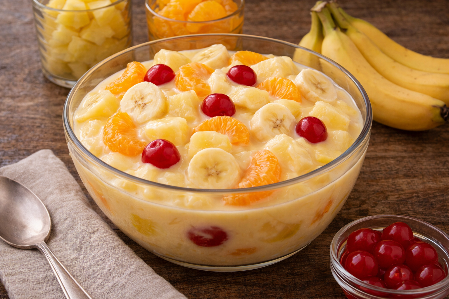 Fruit Salad