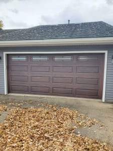 All Pro Garage Door LLC. - 