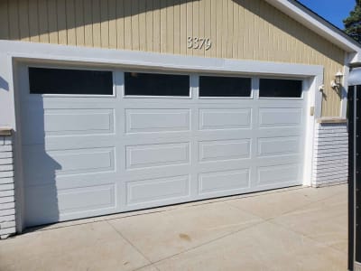 All Pro Garage Door LLC. - 
